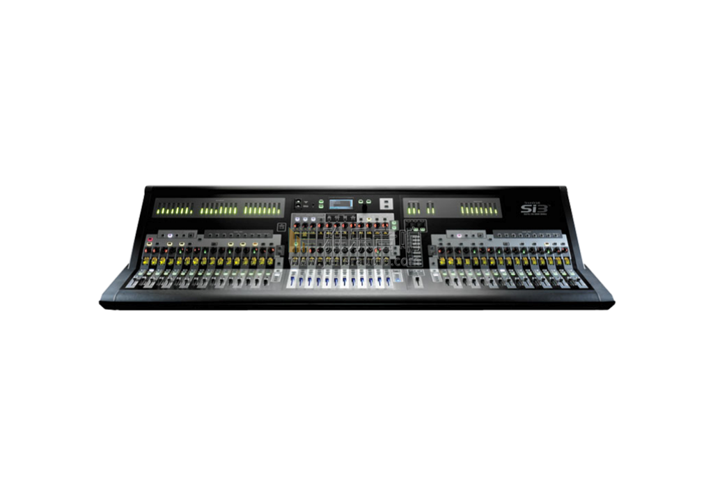 Soundcraft Si 3