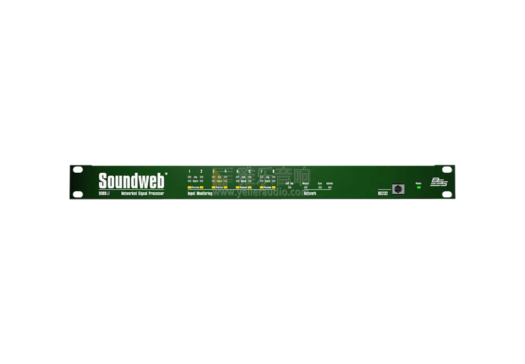 BSS SOUNDWEB 9088iis