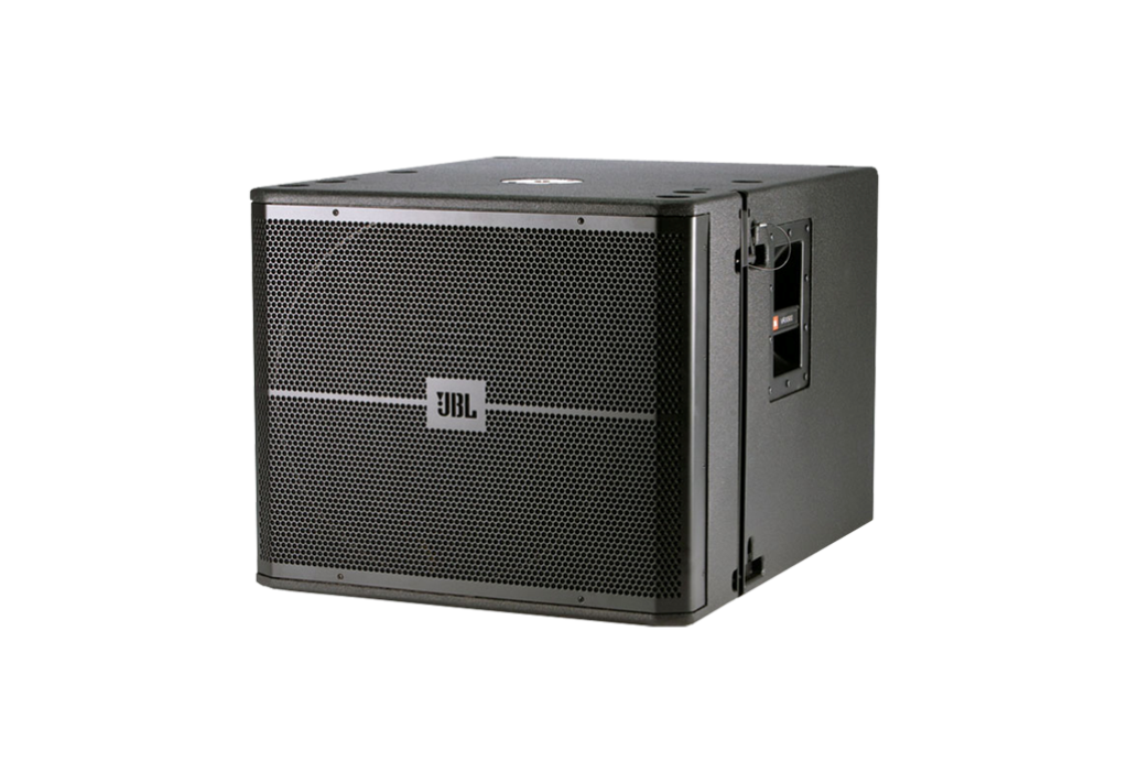 JBL VRX918S