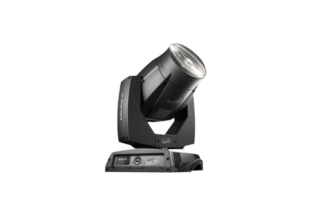Clay paky Alpha-beam700