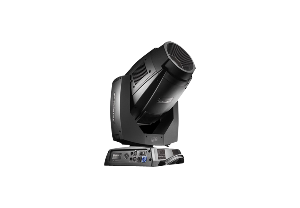Clay Paky Alpha-Profile700