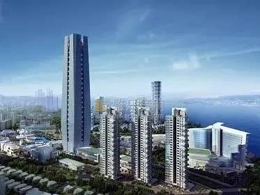 招商局集团-深圳总部