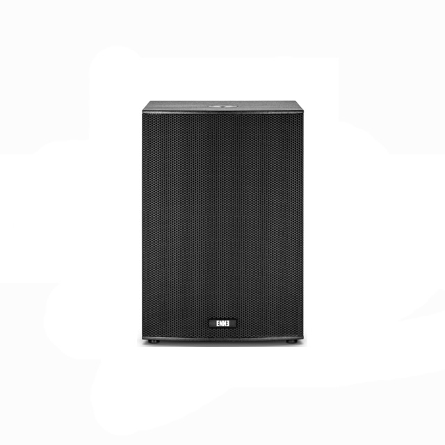 ENNE MR18S  无源超低音箱