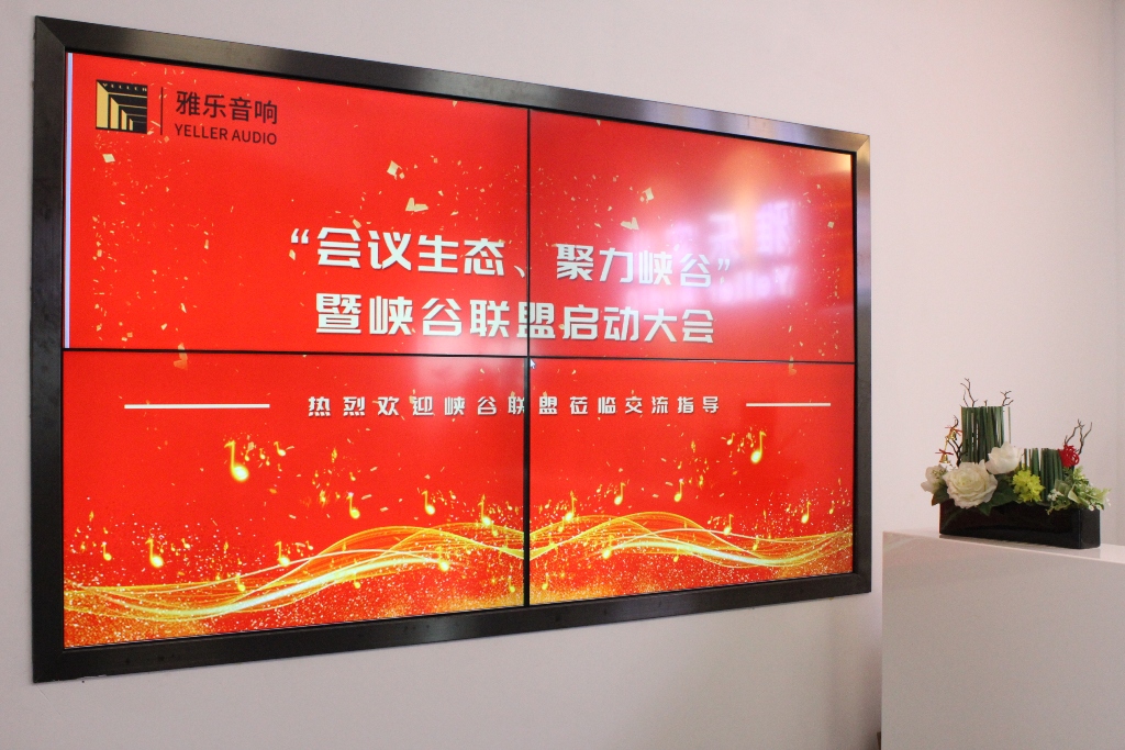 聚首深圳 同行致远 | “会议声态·聚力峡谷”暨峡谷联盟启动大会顺利举行
