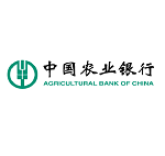 中国农业银行