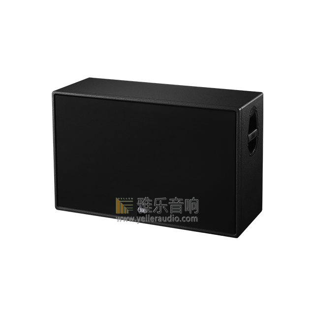 ENNE CS-115S  无源超低音扬声器