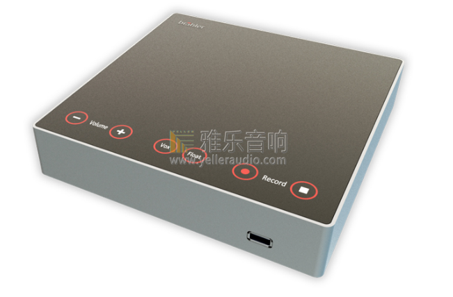 DCen mini_MKⅡ 迷你主机
