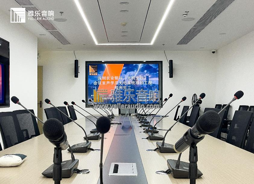 影K音响设备怎么进行噪音控制？如何安装？