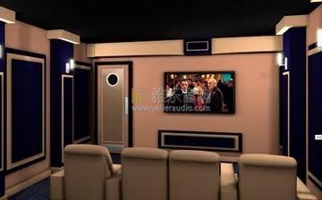 家庭KTV