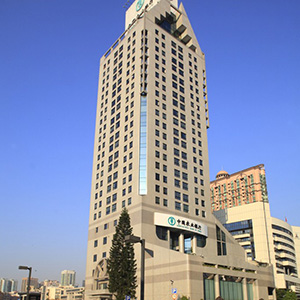 农业银行深圳红岭支行