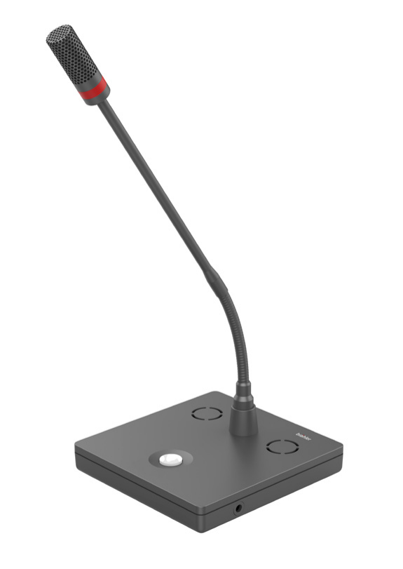 EMic G-Bundle 有线鹅颈代表单元